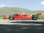 Ferrari 312 T4 1979 года